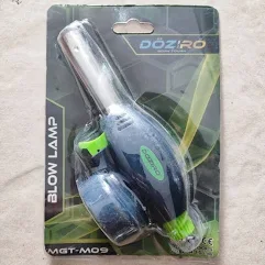 PEMANTIK GAS TORCH/BUTANE "DOZIRO" MGT-M09
